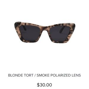 I-sea daisy sunglasses